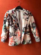 Veste tête de mort, Kleding | Dames, Jasjes, Kostuums en Pakken, Ophalen, Nieuw