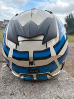 Motorcross helm S, Motoren, Ophalen, S