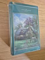 Thomas Kinkade studios puzzel 500st 59692 perfect summer day, Ophalen, 500 t/m 1500 stukjes, Nieuw, Legpuzzel