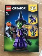 Lego Creator 40562 Halloween Mystic Witch - MISB, Enfants & Bébés, Jouets | Duplo & Lego, Ensemble complet, Lego, Enlèvement ou Envoi