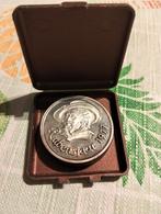 Zilveren Rubens munt !, Postzegels en Munten, Munten | België, Ophalen of Verzenden, Zilver, Zilver