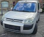 Te koop: Citroën Berlingo 2.0 HDi — 2004 — 224.000 km, Auto's, Voorwielaandrijving, 4 deurs, Stof, 4 cilinders