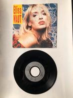 Elisa Waut: After today ( belpop;1988), Cd's en Dvd's, Pop, 7 inch, Zo goed als nieuw, Single