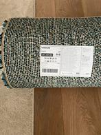 Ikea blue rug 170 x 230cm, Huis en Inrichting, Ophalen, Blauw, 150 tot 200 cm, 200 cm of meer