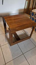 kindertafeltje, Kinderen en Baby's, Ophalen, Gebruikt, Tafel(s)