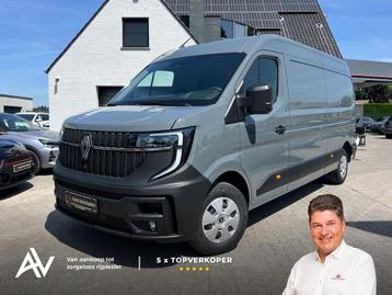 Renault Master 2.0 Blue dCi L3H2 3,5T Extra ** Carplay/Andr beschikbaar voor biedingen
