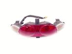 ACHTERLICHT Kawasaki ZZR 1200 2002-2005 (ZZR1200 ZX1200C), Gebruikt
