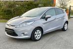 Ford Fiesta Titanium 1.6TDCI approuvée, Achat, Boîte manuelle, 5 portes, Particulier