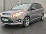 Ford Grand  C-Max 1.6  Diesel euro 5B, Auto's, Ford, Voorwielaandrijving, 4 cilinders, Bedrijf, 1560 cc