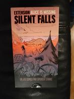 Extension Alice is missing : Silent Falls (neuf scellé), Trois ou quatre joueurs, Enlèvement ou Envoi, Neuf