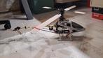 E-Sky King 2 plus extra barebonekit, Hobby & Loisirs créatifs, Modélisme | Radiocommandé & Téléguidé | Hélicoptères & Quadricoptères