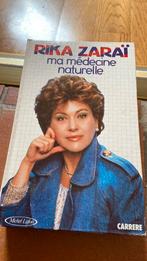 Rika Zarai Ma médecine Naturelle, Zo goed als nieuw