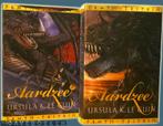 Aardzee - Ursula K Le Guin - Boekerij - 2x - Hardcover, Boeken, Ophalen of Verzenden, Gelezen