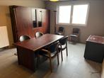 Bureau en bureaukasten, Vergader- of Presentatieruimte, Ophalen, Gebruikt, Klimaatbeheersing