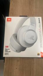 Casque JBL avec facture toujours garanti état neuf, Audio, Tv en Foto, Hoofdtelefoons, Ophalen, Zo goed als nieuw, Bluetooth