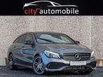Mercedes-Benz CLA-Klasse 200 d Business Solution Pack AMG GP, Auto's, Mercedes-Benz, Te koop, 148 g/km, Zilver of Grijs, Break