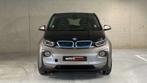 BMW i3 100% Elektrisch  Pano dak | Leer | GPS, Auto's, BMW, Automaat, 4 zetels, Achterwielaandrijving, Gebruikt