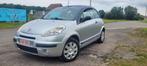 Citroën c3 pluriel 1.4 ess avec 72000 km vendu prête à immat, Autos, Citroën, Argent ou Gris, Achat, Cabriolet, 2 portes