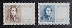 België: OBP 2817/18 ** Dag van de postzegel 1999., Postzegels en Munten, Postzegels | Europa | België, Ophalen of Verzenden, Postfris
