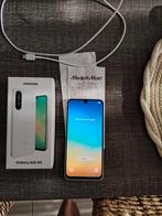 Samsung A26 5g 128GB aangekocht 1/8 bij mediamarkt €269, Telecommunicatie, Ophalen, Zo goed als nieuw, Wit