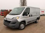 Citroën Jumper 2.2 HDI L1H1 2015, Autos, Euro 5, Achat, Ordinateur de bord, Entreprise