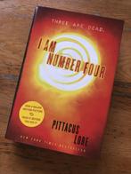 I am number four reeks (7 boeken) - Pitticus Lore, Boeken, Ophalen of Verzenden, Zo goed als nieuw