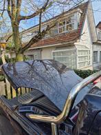 Mercedes x klasse Pick up laadbak deksel afdekking + Rollbar, Auto-onderdelen, Ophalen, Gebruikt, Achterklep, Mercedes-Benz