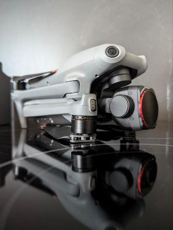 DJI Air 3 Fly More Combo beschikbaar voor biedingen