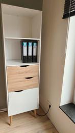 Boekenkast, Ophalen, Zo goed als nieuw