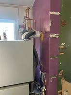Mazout brander, Doe-het-zelf en Bouw, Ophalen