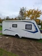 Thule Omnistor 1200 400 Mystic Grey zakluifel, Caravans en Kamperen, Ophalen, Zo goed als nieuw