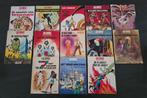 Lot strips: Luc Orient, Boeken, Stripverhalen, Ophalen of Verzenden, Zo goed als nieuw