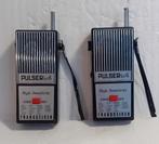 Transceiver Pulser EX4 Morsecode, Telecommunicatie, Zenders en Ontvangers, Ophalen of Verzenden, Zo goed als nieuw