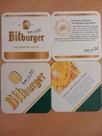 Sous-bocks Bitburger (293), Collections, Comme neuf, Enlèvement ou Envoi