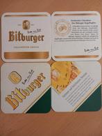 Sous-bocks Bitburger (293), Comme neuf, Enlèvement ou Envoi