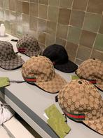 Gucci Petjes | Casquette Gucci | Maat M | AAA+ Kwaliteit, Enlèvement ou Envoi, Neuf, Casquette