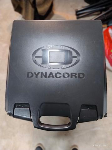 Dynacord mk3 versterkt 2*1000 beschikbaar voor biedingen