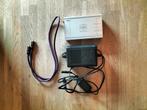 VDAC II + S Booster, Audio, Tv en Foto, Versterkers en Ontvangers, Ophalen of Verzenden, Zo goed als nieuw, Stereo, Overige merken