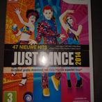 Just Dance 2014, Games en Spelcomputers, Games | Nintendo Wii, Ophalen of Verzenden, Zo goed als nieuw, Muziek, Vanaf 3 jaar