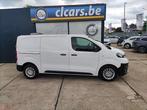 Toyota Proace, Automaat, Euro 6, USB, Wit