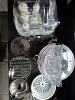 Kitchenaid food processor., Electroménager, Mélangeurs de cuisine, Enlèvement