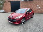 PEUGEOT 207 | 1.4 BENZINE | AIRCO | LEZ OK!, Auto's, Peugeot, Voorwielaandrijving, Stof, Zwart, 5 deurs