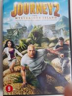 dvd. Journey 2. The Mysterious  Island, Ophalen of Verzenden