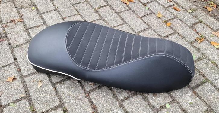 Monozadel Vespa GTS Sei Giorni (NIEUW), Motoren, Accessoires | Overige, Nieuw, Ophalen of Verzenden