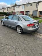 Voiture Audi a4, Auto's, Audi, 100 kW, Euro 5, Beige, 4 cilinders