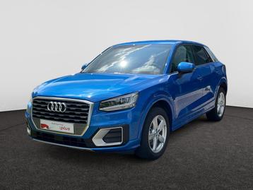 Audi Q2 Q2 30 TFSI Sport S tronic (EU6d-TEMP)