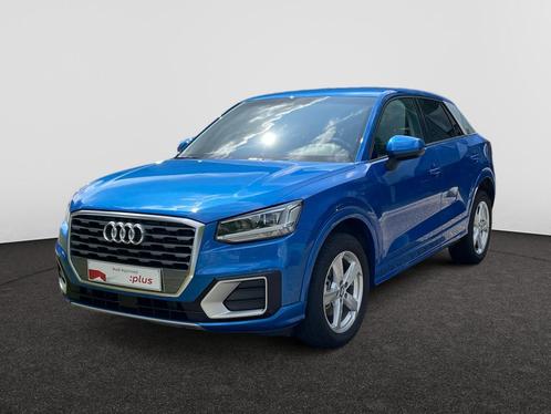 Audi Q2 Q2 30 TFSI Sport S tronic (EU6d-TEMP), Autos, Audi, Entreprise, Q2, ABS, Airbags, Air conditionné, Alarme, Ordinateur de bord