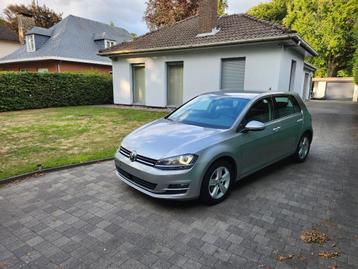 Volkswagen Golf 1.6 TDI DPF Highline BlueMotion Technology beschikbaar voor biedingen