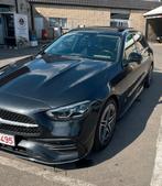 Mercedes C220 AMG Line, Auto's, Mercedes-Benz, Particulier, Te koop