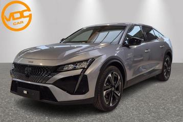 Peugeot 408 ALLURE PACK NEW  beschikbaar voor biedingen